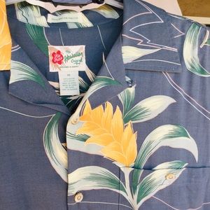 Hilo Hattie The Original Hawaiian Shirt